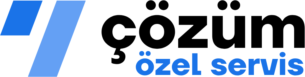 Çözüm Özel Servis